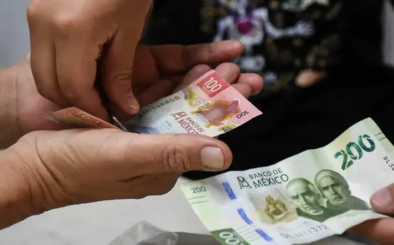 PIB en México cae 0.6% en el primer trimestre de 2026