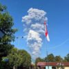 Tragedia en Indonesia: erupción del Monte Dukono deja muertos y desaparecidos