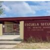 Alumno apuñala a maestro dentro de secundaria en Huimanguillo, Tabasco