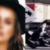 Actriz muere atropellada durante grabación de un video