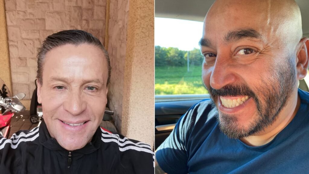 Alfredo Adame llama “cobarde” a Lupillo Rivera y lo reta a pelear en el ring | VIDEO