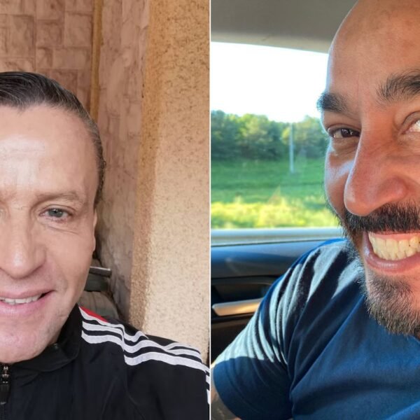 Alfredo Adame llama “cobarde” a Lupillo Rivera y lo reta a pelear en el ring | VIDEO
