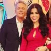Alexis Ayala confirma divorcio y surgen fuertes versiones sobre su separación