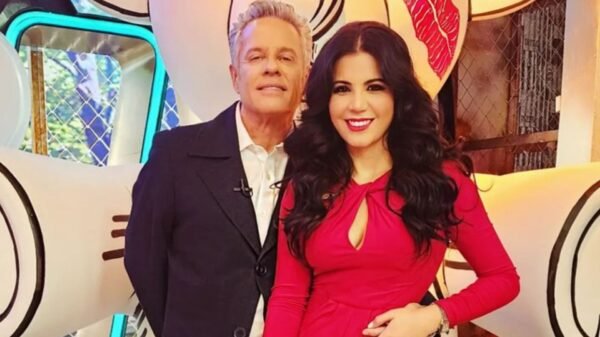 Alexis Ayala confirma divorcio y surgen fuertes versiones sobre su separación