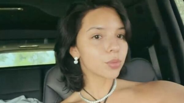 Ángela Aguilar reaparece en el gimnasio y su impactante cambio físico desata polémica | FOTO