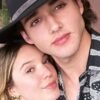 Mía Rubín celebra 3 años con Tarik Othón y su mensaje enamora en redes