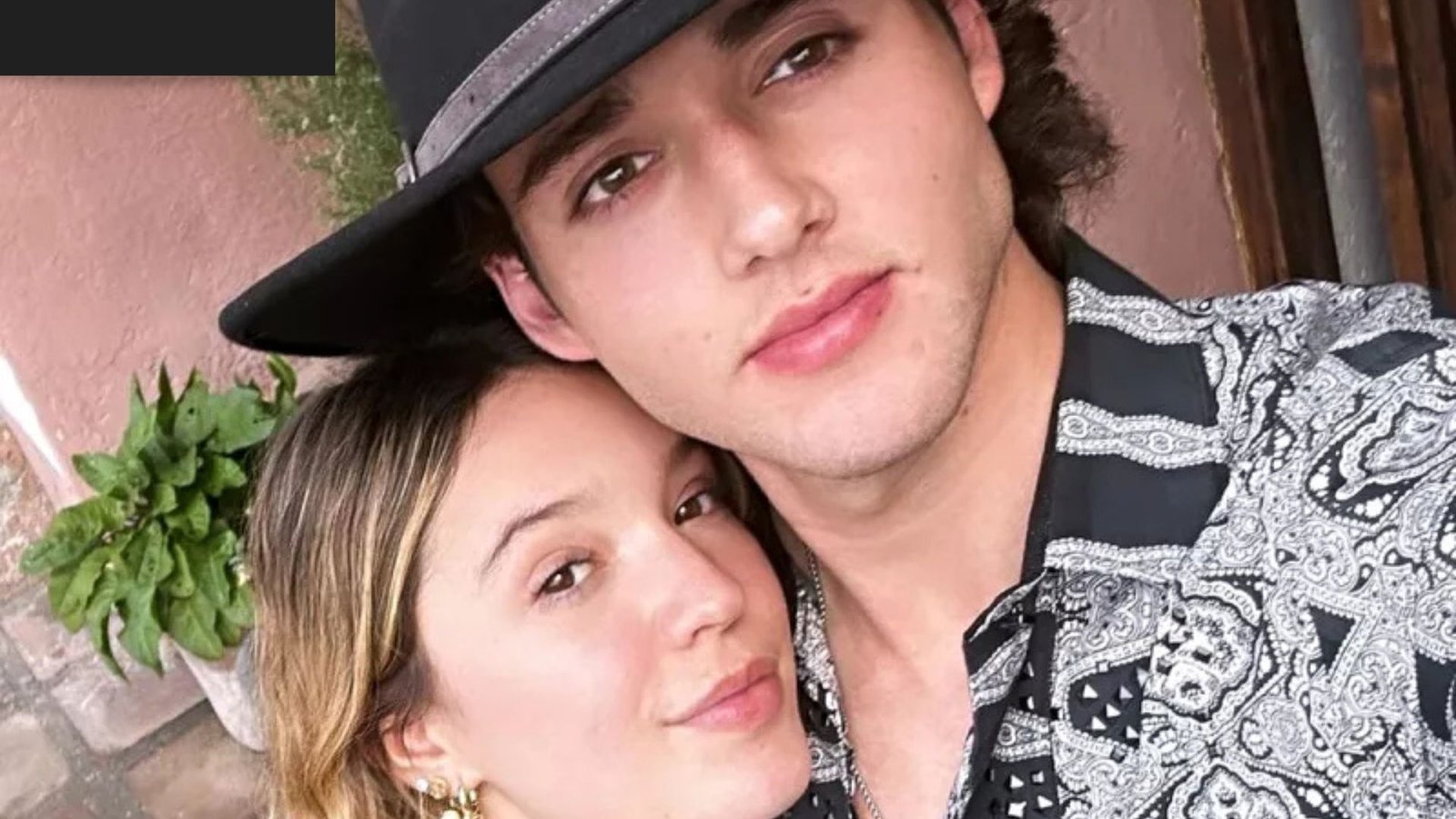 Mía Rubín celebra 3 años con Tarik Othón y su mensaje enamora en redes