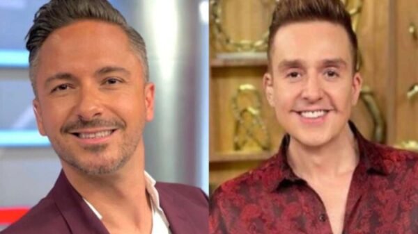 Alex Bisogno confiesa la importante misión que Daniel le dejó antes de fallecer