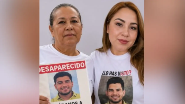 Asesinan a madre buscadora y a su hija en Salamanca