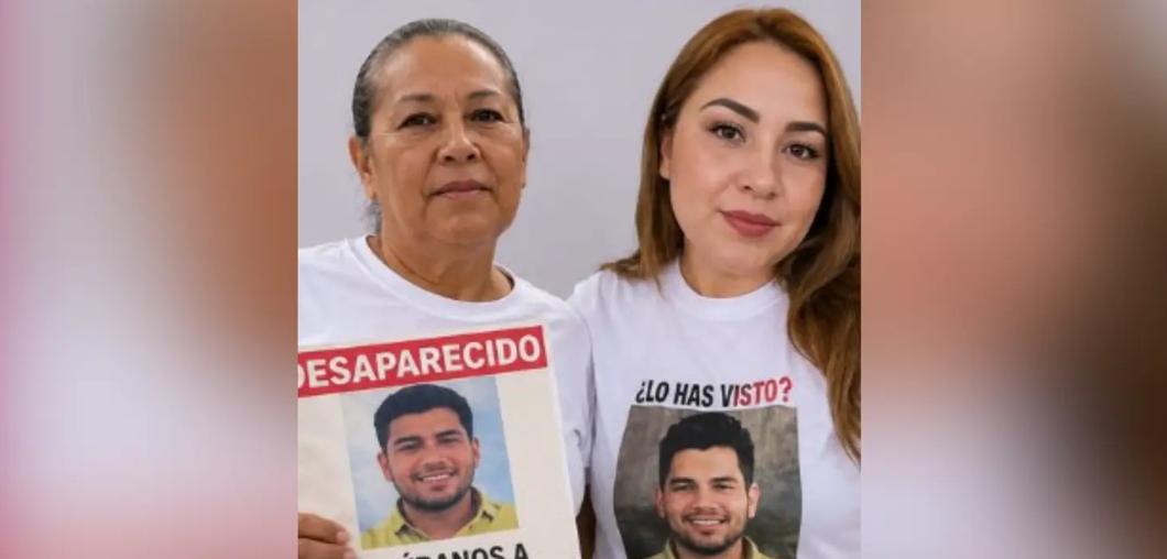 Asesinan a madre buscadora y a su hija en Salamanca