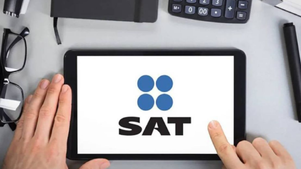 SAT anuncia visitas exprés a negocios y domicilios fiscales en mayo de 2026