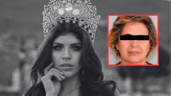 Caso Carolina Flores: revelan cómo su suegra logró huir tras el crimen