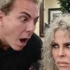 Verónica Castro no se guardó nada y exhibió a Cristian Castro