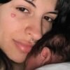 Cazzu celebra el Día de las Madres con mensaje que muchos relacionan con Christian Nodal
