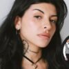 Cazzu habría confirmado nueva relación durante concierto en Querétaro