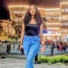 Impacto en redes: la historia de Celeste Rivas y el Tesla que involucra a D4vd