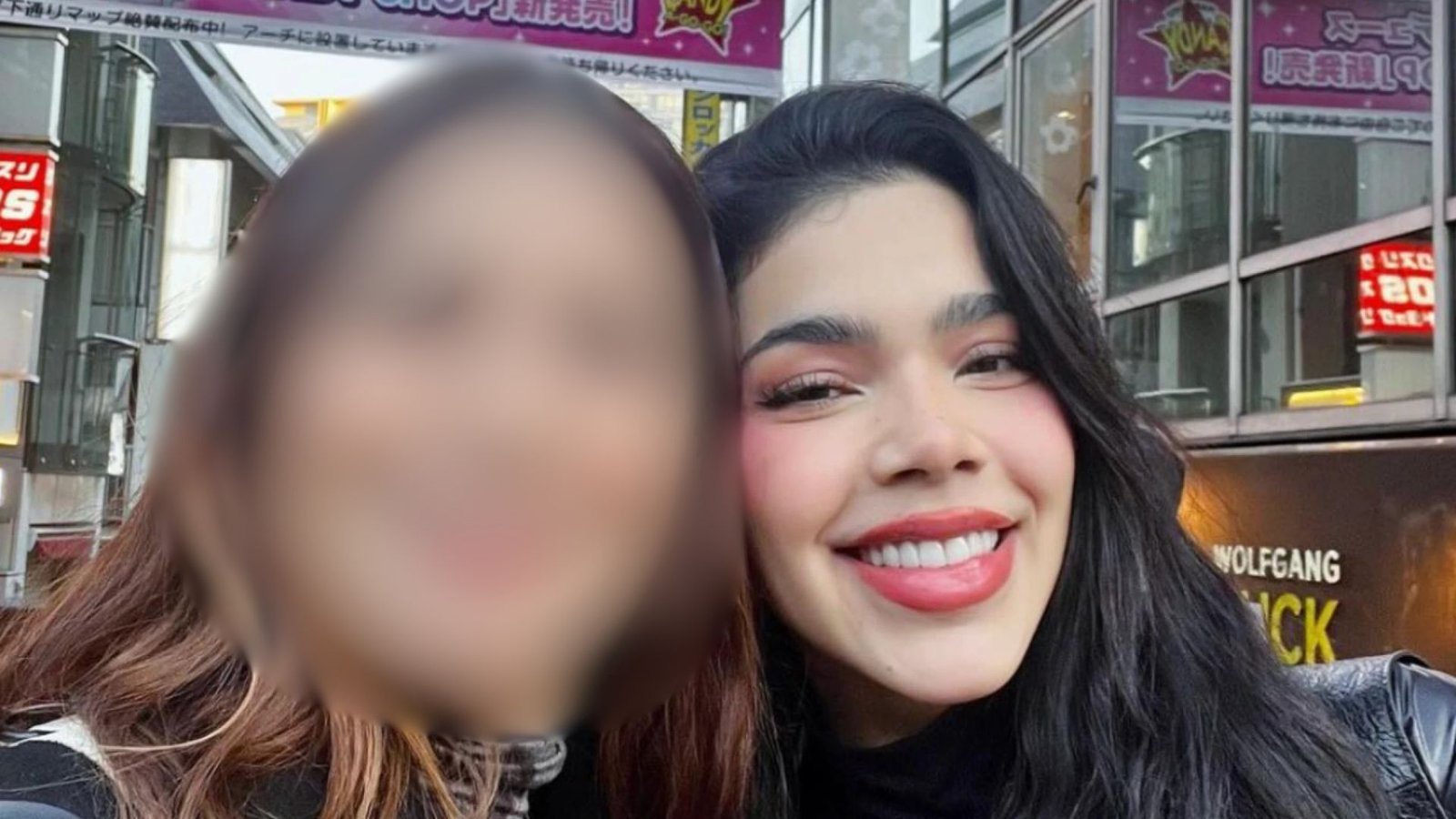 Colaboradora de Kenia Os revela entre lágrimas la muerte de su hermano