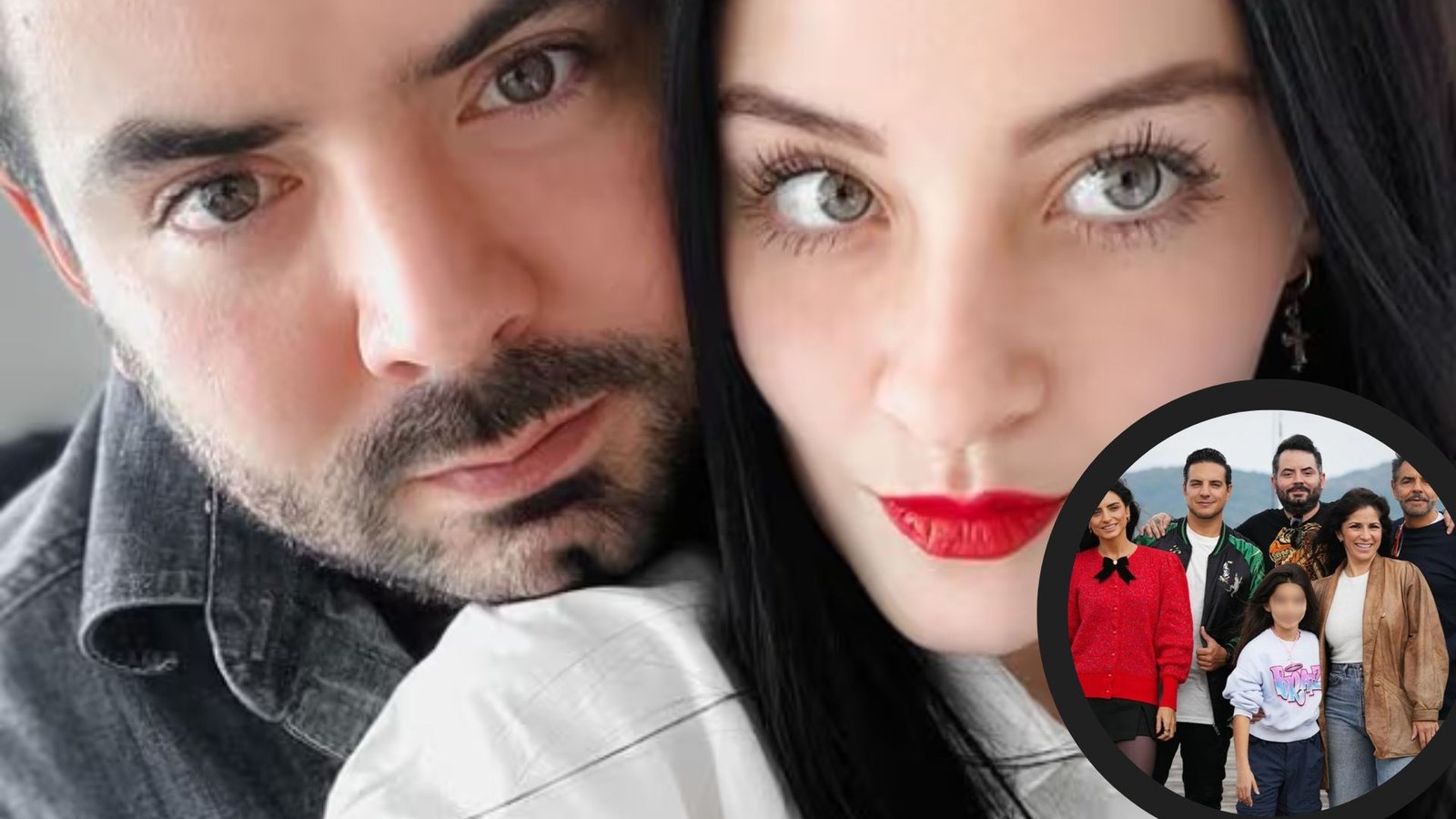 José Eduardo Derbez lanza inesperado comentario sobre Mauricio Ochmann y causa polémica