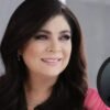 Victoria Ruffo rompe el silencio sobre las acusaciones contra Vadhir Derbez: “No está fácil”