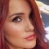 La hija menor de Dulce María roba miradas en emotiva sesión de fotos familiar