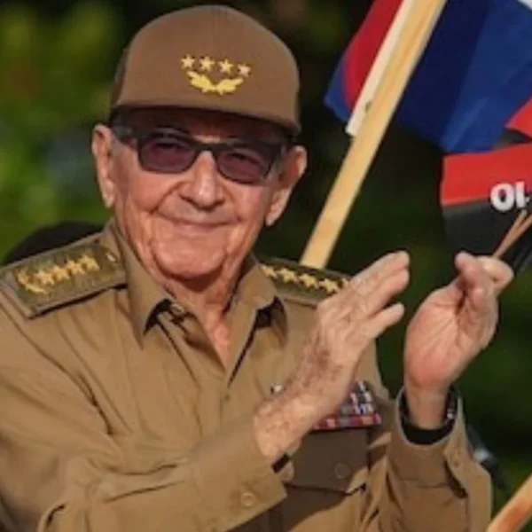 EEUU acusa formalmente a Raúl Castro por derribo de avionetas en 1996