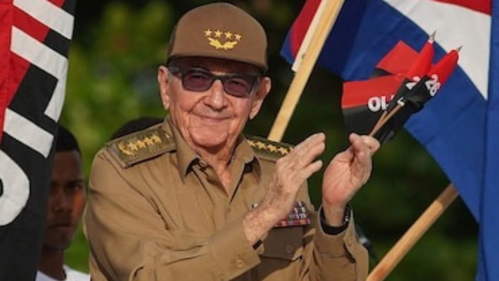 EEUU acusa formalmente a Raúl Castro por derribo de avionetas en 1996
