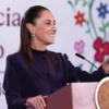 Sheinbaum propone mover elección judicial hasta 2028