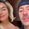 Feid causa furor tras dedicar palabras a Karol G en importante gala