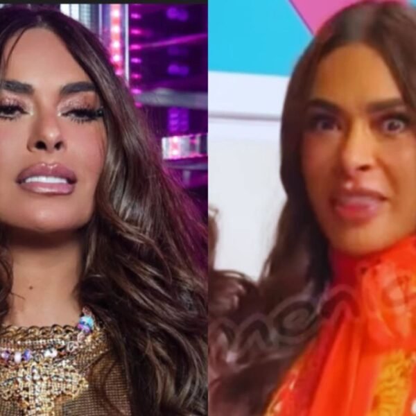 Galilea Montijo responde a quienes criticaron su apariencia y revela la verdad
