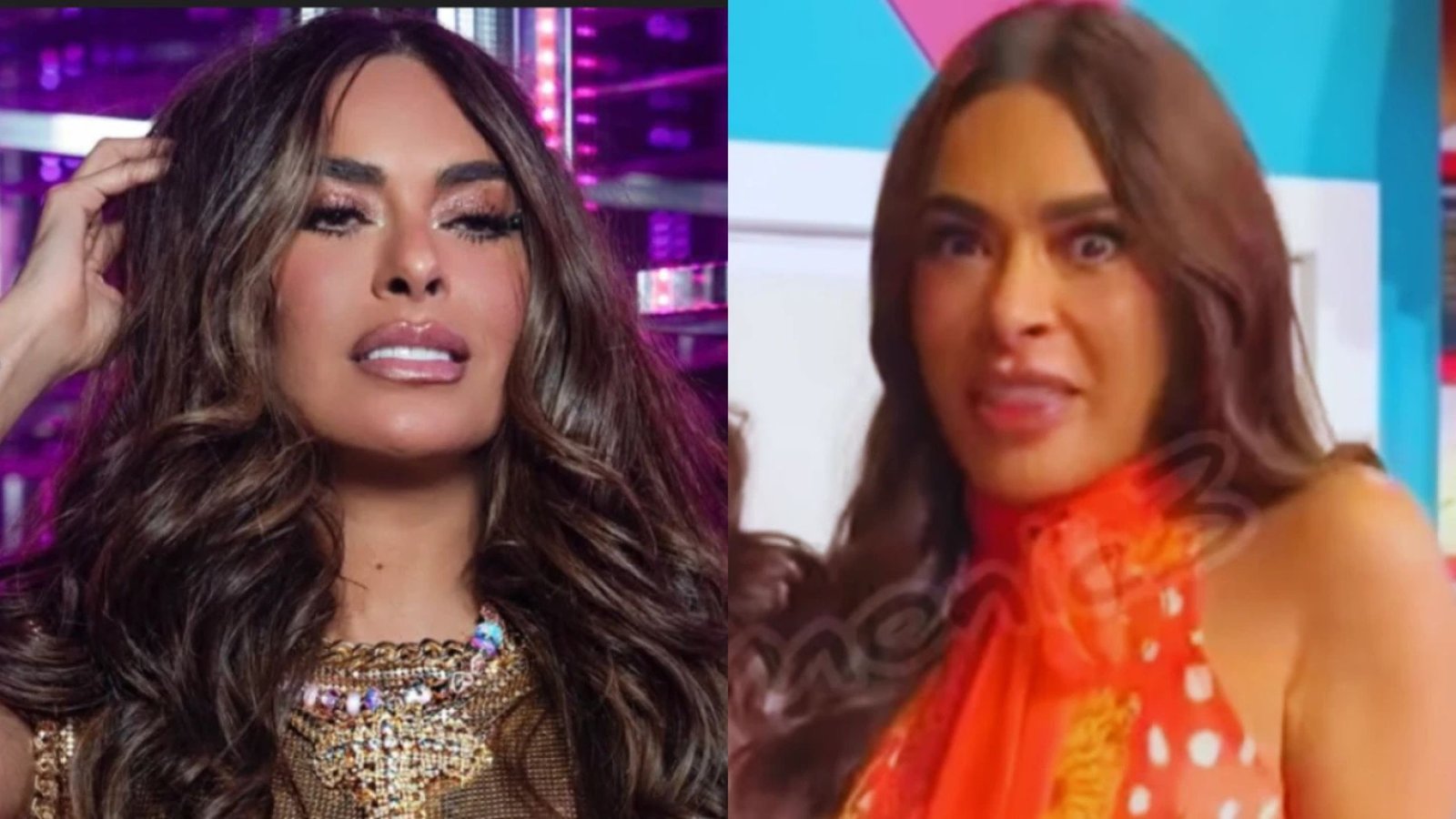 Galilea Montijo responde a quienes criticaron su apariencia y revela la verdad