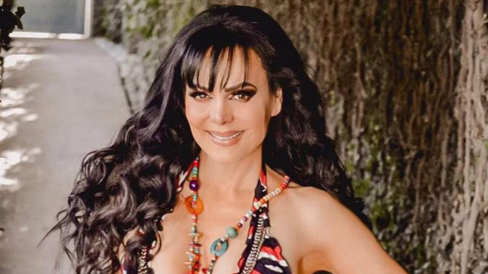 Maribel Guardia cambia su testamento tras perder la tutela de su nieto