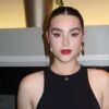 Emily Álvarez sorprende con elegante look y conquista el modelaje en México