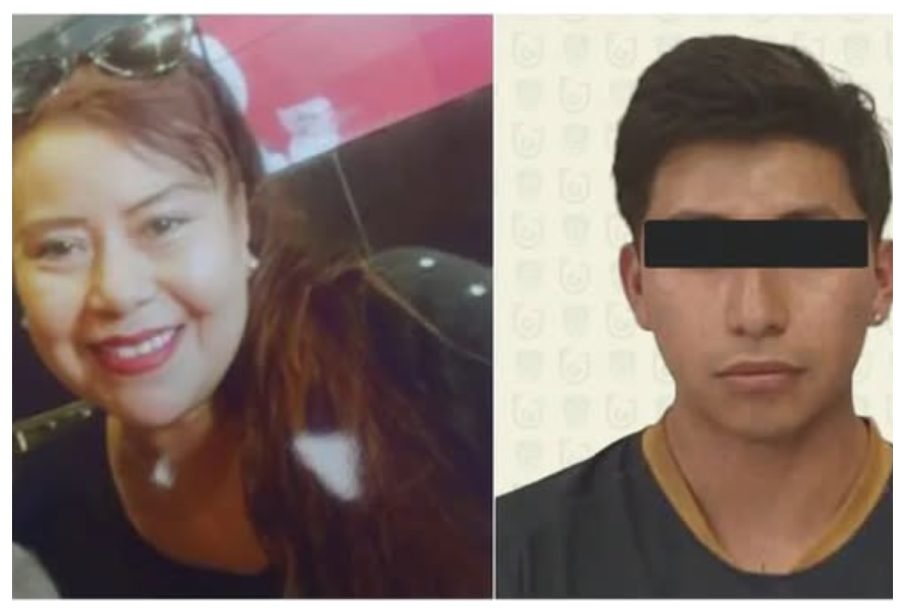 Detienen a hijo de Teresa Guadalupe tras su desaparición en CDMX; Fiscalía halló manchas de sangre en su domicilio