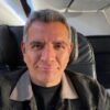Héctor Sandarti vuelve a La Casa de los Famosos tras años fuera del reality