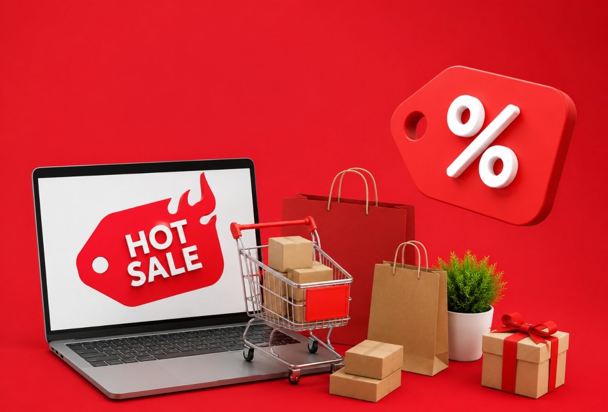 HotSale