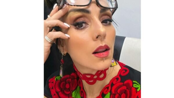Hija de Ivonne Montero enfrenta secuelas tras delicadas cirugías; esto dijo la actriz