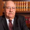 Reportan fallecimiento de Javier Coello Trejo, “El Fiscal de Hierro”