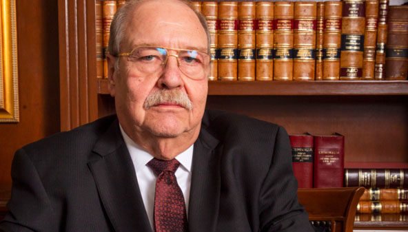 Reportan fallecimiento de Javier Coello Trejo, “El Fiscal de Hierro”