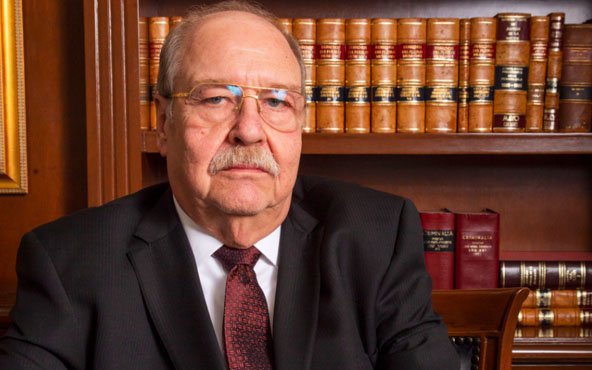 Reportan fallecimiento de Javier Coello Trejo, “El Fiscal de Hierro”