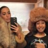 critican la actuación de North West en festival y culpan a Kim Kardashian