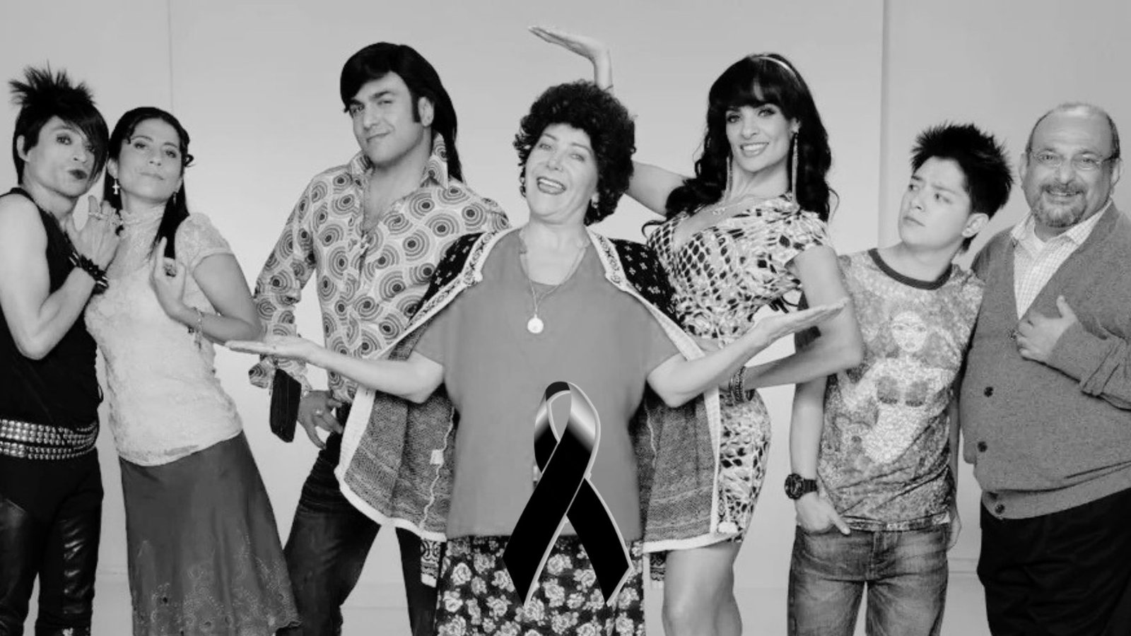 Muere integrante de ‘María de Todos los Ángeles’; Mara Escalante lo despide con desgarrador mensaje