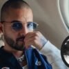 Maluma revela el sexo del bebé que espera con Susana Gómez: “Ando en una felicidad”