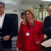 Posponen audiencia contra Maru Campos por caso de Javier Corral