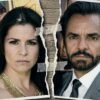 Filtran detalles de la supuesta crisis entre Eugenio Derbez y Alessandra Rosaldo