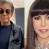 Nieta de El Puma Rodríguez se casa en lujosa boda… pero sin la presencia del cantante