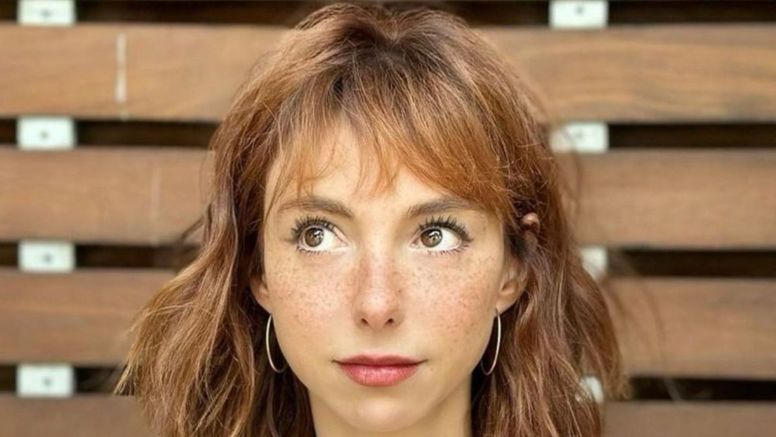 Natalia Téllez rompe en llanto al hablar de su “hijo” y conmueve a todos