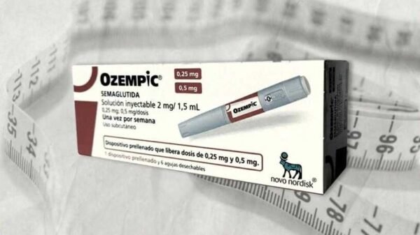 Cofepris alerta por Ozempic falsificado en México; identifican lote con riesgo sanitario