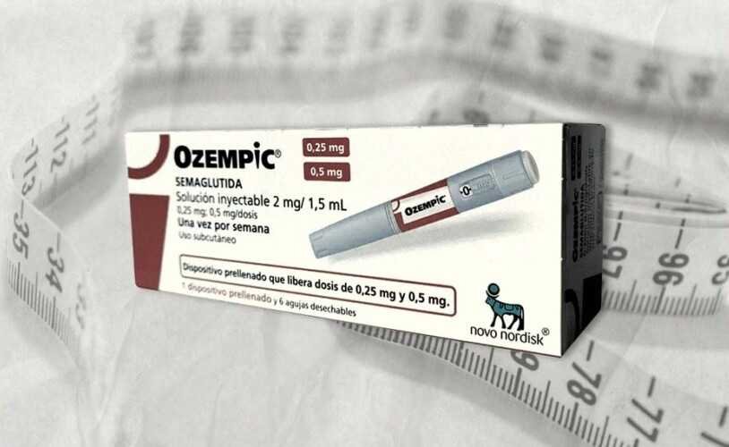 Cofepris alerta por Ozempic falsificado en México; identifican lote con riesgo sanitario