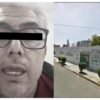 Maestro de secundaria en Ecatepec es denunciado por presunta relación con alumna de 14 años