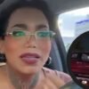 ¿Cómo está Paola Suárez? Influencer de Las Perdidas habla tras aparatoso choque